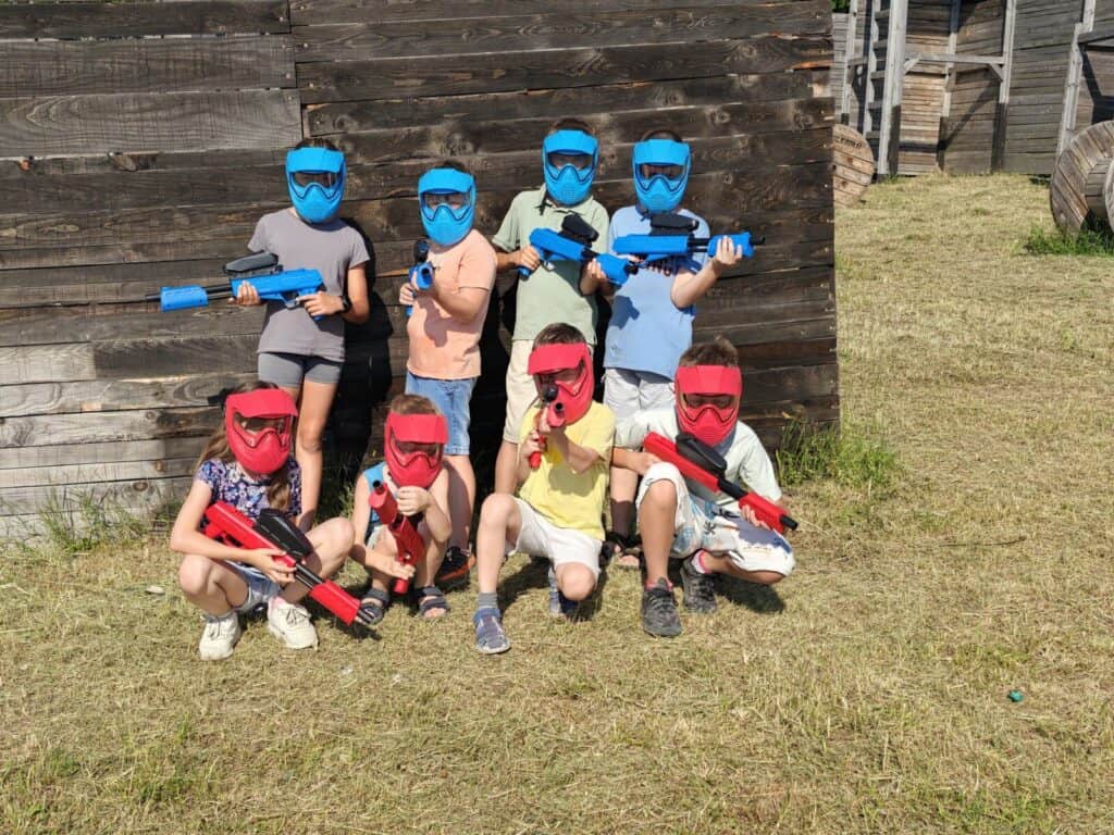 Deciji paintball rodjendani 09